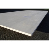 Trendline Sperrholzplatte Pappel 120 x 60 cm, 8 mm