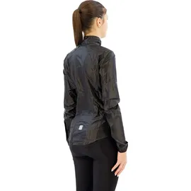 Sportful Hot Pack Easylight Jacke - Black - L