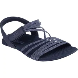 SKECHERS Go Walk Flex Damen Navy 37