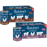 Butcher's Original Getreidefrei 6 x 400 g