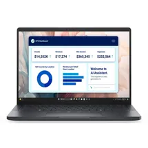 Dell Pro 13 Premium Intel Core Ultra 7 266V 16 GB RAM 512 GB SSD