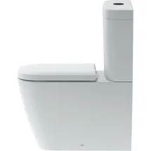 Duravit Happy D.2 Spülkasten 09341000051,