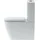 Duravit Happy D.2 Spülkasten 09341000051,