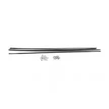 DT Swiss PR 1400 Dicut Speichenkit Disc 21 mm schwarz, 8 Stück