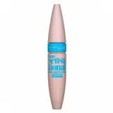 Maybelline Lash Sensational Waterproof very black