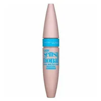 Maybelline Lash Sensational Waterproof very black