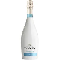 Zonin Prosecco Spumante Halbtrocken 0,75 l