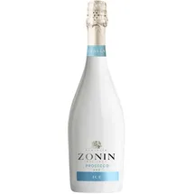 Zonin Prosecco Spumante Halbtrocken 0,75 l