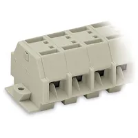 WAGO GmbH &amp; Co. KG 4-Leiter-Klemmenleiste 262-287