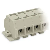 WAGO GmbH &amp; Co. KG 4-Leiter-Klemmenleiste 262-287