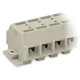 WAGO GmbH &amp; Co. KG 4-Leiter-Klemmenleiste 262-287