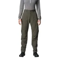 Houdini More Hosen - Baremark Green - XL