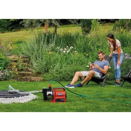 Einhell GE-AW 1144 SMART