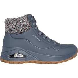 SKECHERS Uno Rugged - Darling Daze grau 40