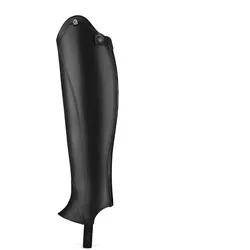 Cavallo Dressage Chap - schwarz - NXH