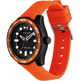 Tommy Hilfiger TH-REGATTA Quarz Silikon 1720055 1720055