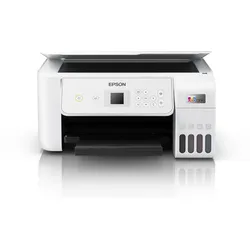 Epson EcoTank ET-2876 - Multifunktionsdrucker - Farbe - Tintenstrahl - ITS - A4