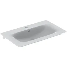 Geberit Renova Nr. 1 Plan Slim Einbauwaschtisch 80 x 48 cm (122280000)