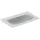 Geberit Renova Nr. 1 Plan Slim Einbauwaschtisch 80 x 48 cm (122280000)