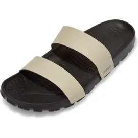 Quoc Lala Badesandalen Khaki 41