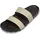 Quoc Lala Badesandalen Khaki 41