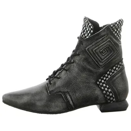 SIMEN Stiefeletten in Grau - 38