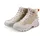 Mammut Damen Blackfin III Mid DT Trekking- & Wanderschuhe - 41 1/3 EU