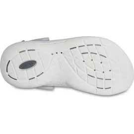 Crocs LiteRide 360 Clog light grey/slate grey 37-38