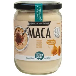 Terrasana Macapulver - Glas bio 175g