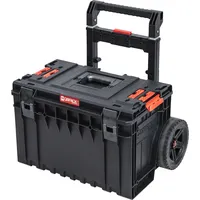 QBRICK System ONE Cart 2.0 Trolley 641 x 485