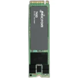 Micron 7450 PRO - 1DWPD Read Intensive 960GB 512B, M.2 2280 - PCIe 4.0 x4 (MTFDKBA960TFR-1BC1ZABYY)