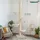Happy Pet Leonardo Kratzbaum 250-275 cm Creme