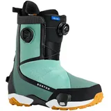 Burton Highshot X Step On Snowboardschuhe - Sage Green - 27.5