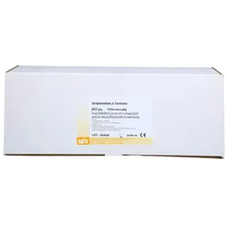 Streptokokken A Testkit