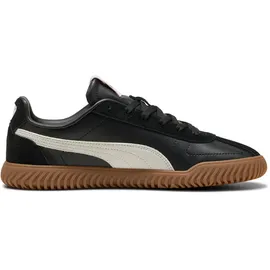 Puma Club Kayzer Og Schwarz/Weiß/Gold 37