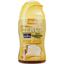 MORE Nutrition More Zerup Capri Orange 65 ml