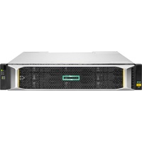 HP HPE P9500 Drive Chassis SAS Switch Kit Disk-Array