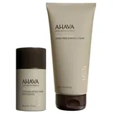 AHAVA Time to Energize Men Soothing After-Shave Moisturizer 50 ml