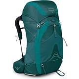 Osprey Eja 48 Deep Teal, XS-S