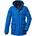 BYS QLTD PRK stahlblau 140