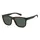 Polaroid Brille PLD 2155/S Größe 57-17 mm Matte Braun Havana polarisiert - 57-17