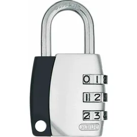 ABUS Vorhängeschloss ABUS 155/30