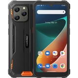 Blackview BV5300 Pro schwarz/orange