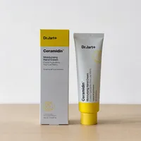 Dr. Jart+ Ceramidin Moisturizing Hand Cream 100 ml
