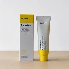 Dr. Jart+ Ceramidin Moisturizing Hand Cream 100 ml