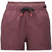 Black Diamond Sequence Kurze Hose - Fig - L
