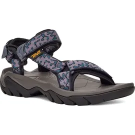 Teva Terra Fi 5 Universal Damen magma grey ridge 40