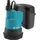 Gardena Akku-Klarwasser-Tauchpumpe 2000/2 18V P4A ohne Akku: Flachsaugende Akku-Tauchpumpe, integrierter Filter, Trockenlaufsicherung, Fördermenge 2000 l/h (14600-55)