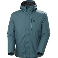 HELLY HANSEN Men's Juell 3-In-1 Shell And Insulator Jacket