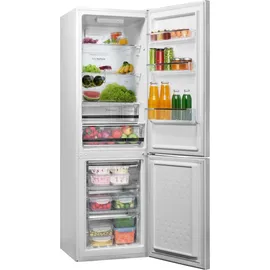 Amica KGCN 387 110 W Kühl-Gefrierkombination (231 l, 1700 mm hoch, Weiß)